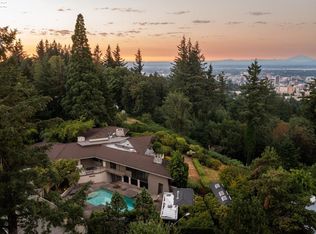 3135 SW Fairmount Blvd, Portland, OR 97239