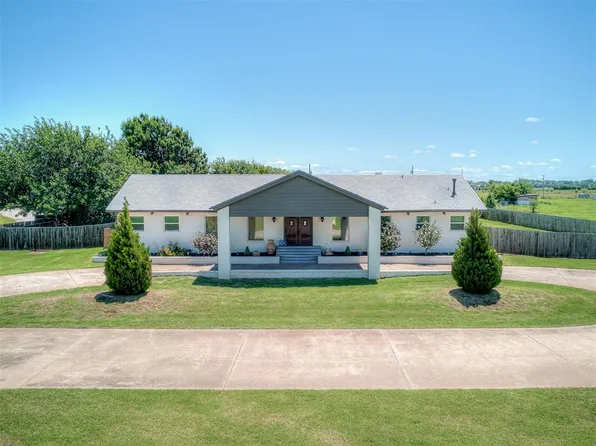 2701 60th Ave NW, Norman, OK 73072