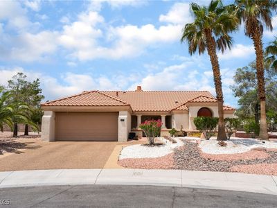 3109 Moongold Ct, Las Vegas, NV, 89134