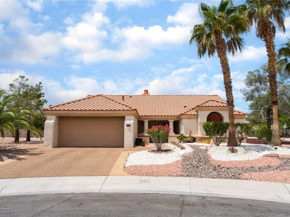 3109 Moongold Ct, Las Vegas, NV 89134