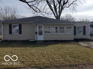 925 W Main St, Portland, IN 47371