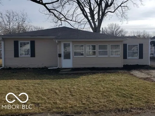 925 W Main St, Portland, IN 47371