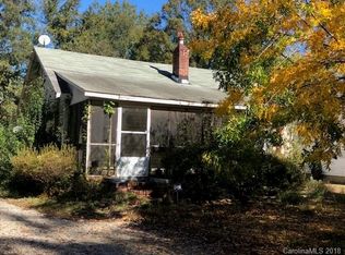 344 Vance St, Laurinburg, NC 28352