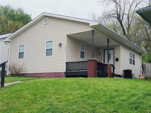 3849 Terrace Ave, Saint Joseph, MO 64504