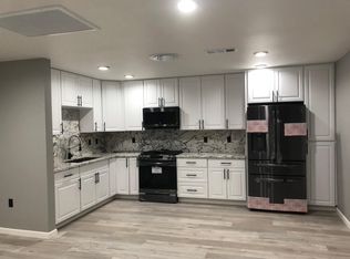 3423 E Madison Ave, Fresno, CA 93702