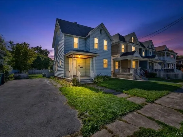 1817 Ontario Ave, Niagara Falls, NY 14305