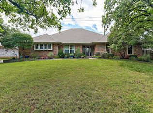 1208 Ridgecrest Rd, Edmond, OK 73013