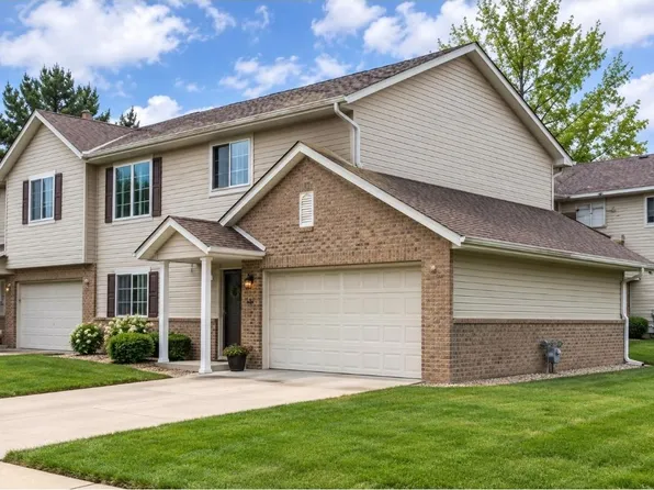 7130 Jorgensen Ln S, Cottage Grove, MN 55016