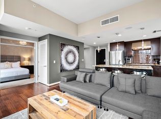 1262 Kettner Blvd UNIT 2003, San Diego, CA 92101