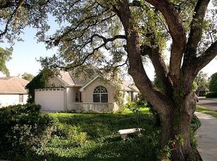 5329 Painted Shield Dr, Austin, TX 78735