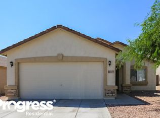 1356 S 222nd Ln, Buckeye, AZ 85326