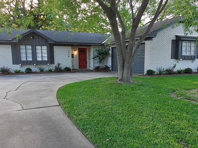 2918 Westerland Dr, Houston, TX, 77063