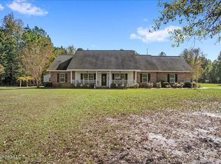 2118 Paulding Rd, Leakesville, MS 39451