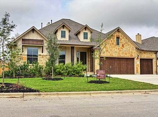 5512 Lipan Apache Bnd, Austin, TX 78738