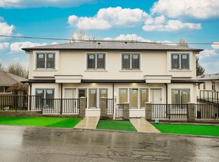 5091 Buxton St #1, Burnaby, BC