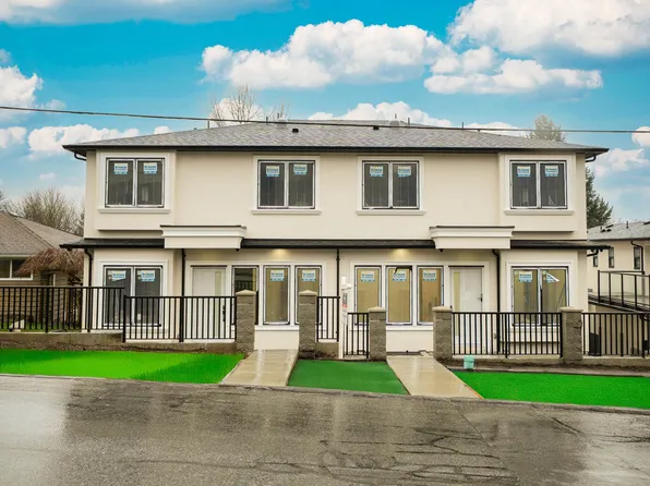 5091 Buxton St #2, Burnaby, BC V5H 1J7