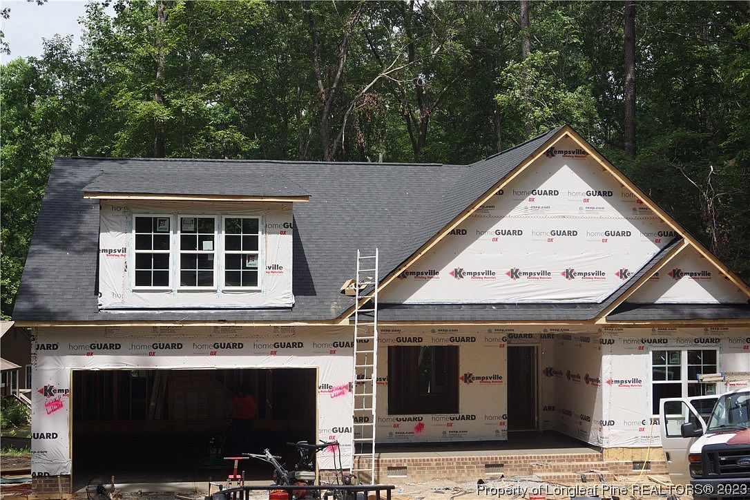 3127 Fairway Woods, Sanford, NC 27332 Zillow