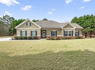 3930 McCullers Rd, Loganville, GA 30052