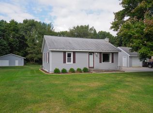 2319 Stanley Ave, Portage, MI 49002