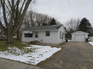 545 Spring St, Chilton, WI 53014
