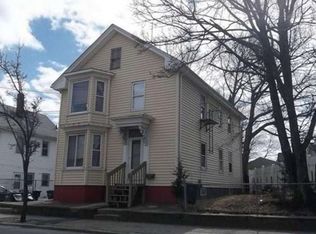 470 Hartford Ave, Providence, RI 02909