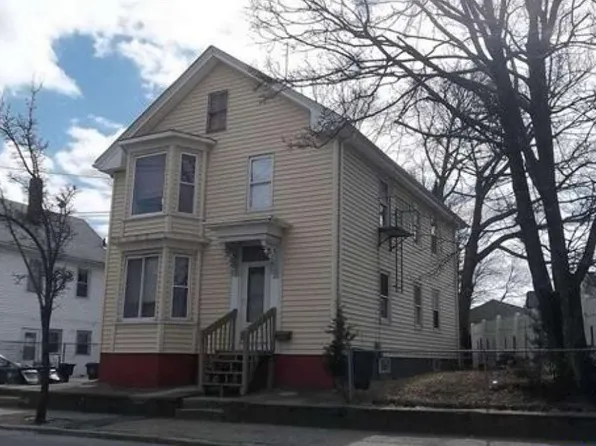 470 Hartford Ave, Providence, RI 02909