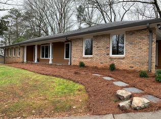 6380 Colewood Ct, Atlanta, GA 30328