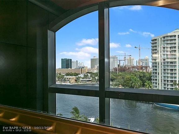 3rd image of 610 W Las Olas Blvd APT 516N