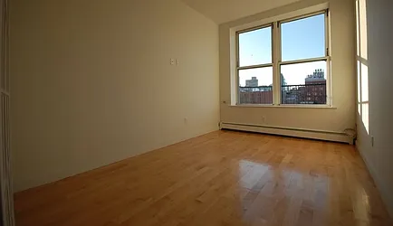 Rented by REAL New York