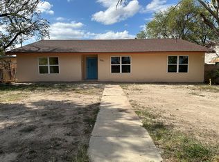 1005 Las Vacas St, Del Rio, TX 78840