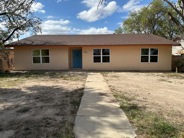 1005 Las Vacas St