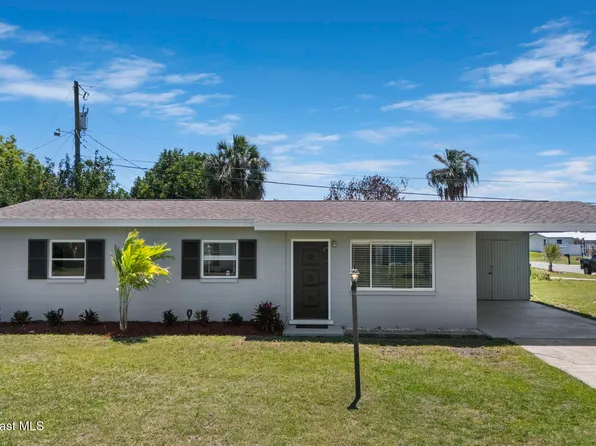 245 Hunt Dr, Merritt Island, FL 32953