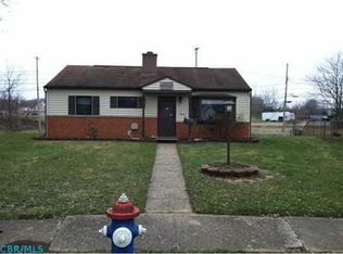 747 Cherokee Dr, Lancaster, OH