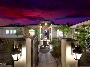 6601 E Paradise Dr, Scottsdale, AZ 85254