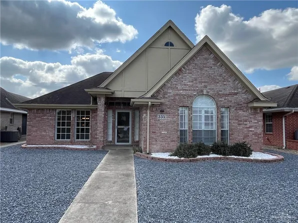 335 Karen Dr, Alamo, TX 78516