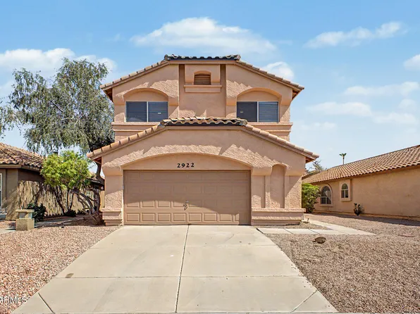 2922 E WOODLAND Drive, Phoenix, AZ 85048