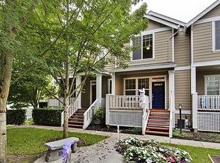 15957 SW Mortondale Ln, Beaverton, OR