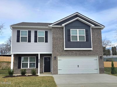341 Alta Tree Blvd, Johnson City, TN, 37604