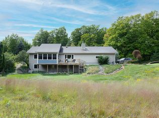 481 Sparr Rd, Gaylord, MI 49735