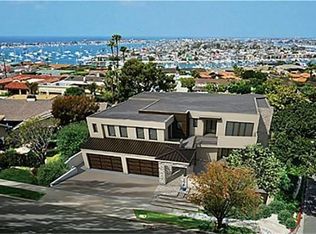 1801 Tahuna Ter, Corona Del Mar, CA 92625