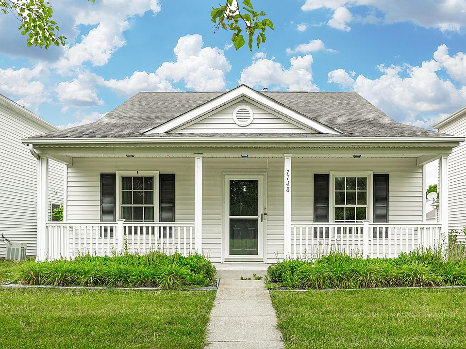 7748 Jefferson Run 90, Blacklick, OH 43004 Zillow