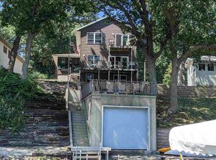 2325 Francis Sites Dr, Spirit Lake, IA 51360