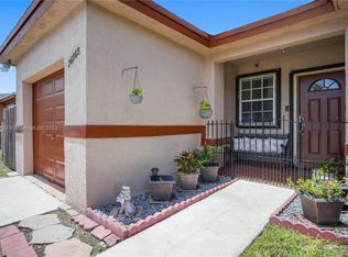 26768 SW 128th Ct, Homestead, FL 33032