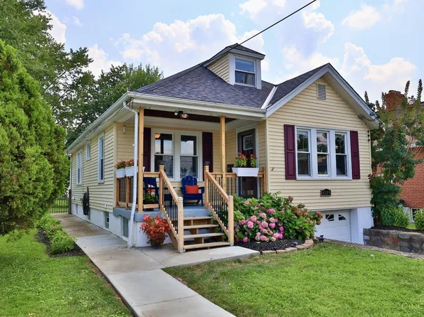 4129 Schenck Ave, Cincinnati, OH 45236