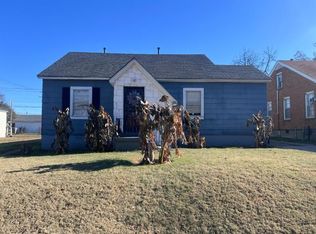 690 N Hollywood St, Memphis, TN 38112