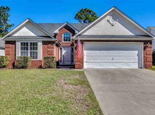 8086 Pleasant Point Ln, Myrtle Beach, SC 29579