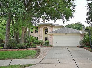 5027 Aquagate Dr, Spring, TX 77373