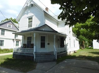 164 N State St, Shelby, MI 49455