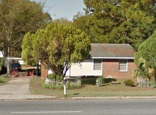 207 S Mock Rd, Albany, GA 31705