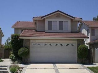 19830 Crystal Ridge Ln, Porter Ranch, CA 91326